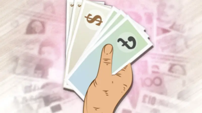 মুদ্রাবাজারে ডলারের দাম অপরিবর্তিত, অন্যান্য প্রধান মুদ্রার দামে কমবেশি