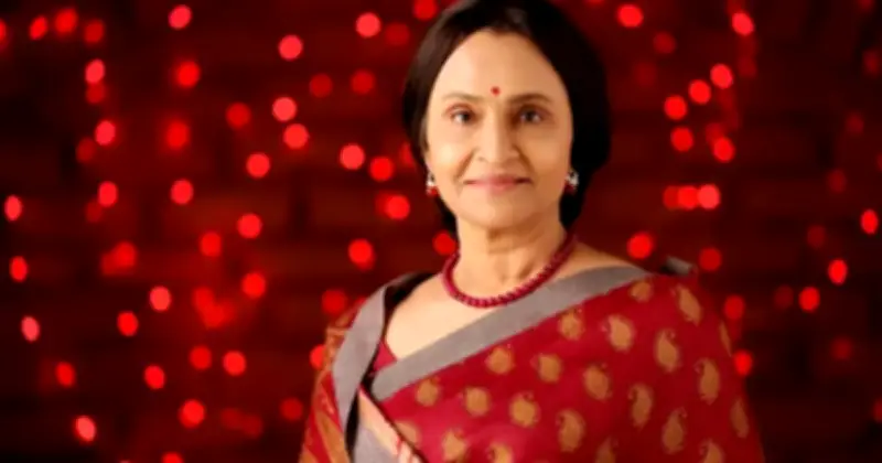 প্রবীণা দেশপাণ্ডের জীবনাবসান: ক্যানসারের সাথে দীর্ঘ লড়াই শেষে চলে গেলেন অভিনেত্রী