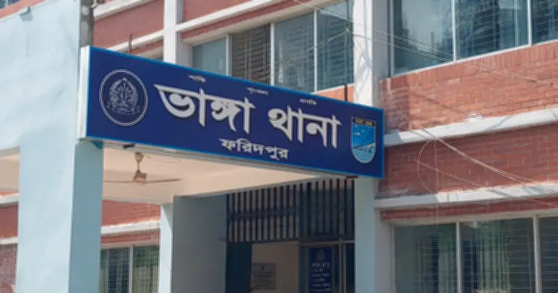 গাবতলীতে অজ্ঞাত নারীর মরদেহ উদ্ধার: শরীরে আঘাতের চিহ্ন, হত্যার সন্দেহ