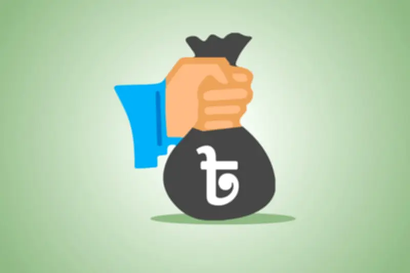 বিদেশি ঋণের বোঝা বাড়ছে: অন্তর্বর্তী সরকারের আমলে ঋণ ছাড় বেড়ে দাঁড়িয়েছে ৭৭ বিলিয়ন ডলার