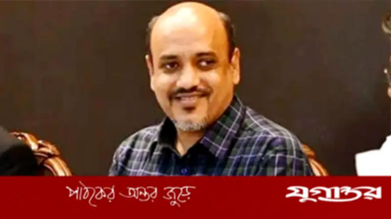 আজাদ মজুমদার পেলেন নতুন চাকরি, দ্য ডেইলি ওয়াদা-এর নির্বাহী সম্পাদক হিসেবে যোগদান