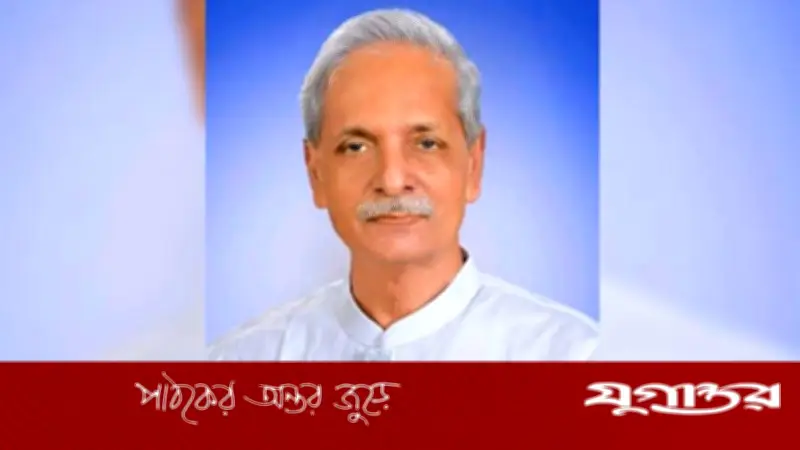 নিতাই রায় চৌধুরী সংস্কৃতি মন্ত্রী: বিএনপির নেতার নতুন দায়িত্ব