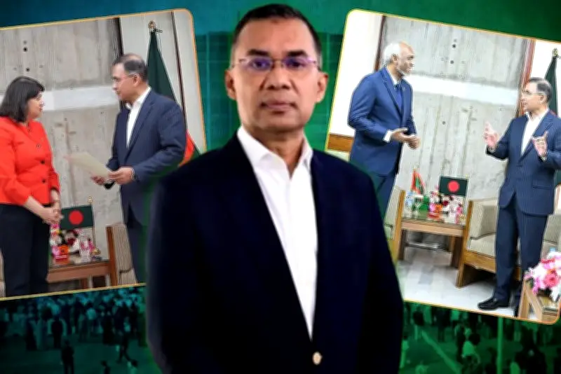 প্রথম আলোর ভিডিও প্রতিবেদন: বাংলাদেশের সাম্প্রতিক ঘটনাবলীর একটি দৃশ্যায়ন