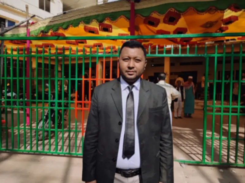 টাঙ্গাইলে ইতিহাস: গারো সম্প্রদায়ের জন জেত্রা আইনজীবী সমিতির কার্যনির্বাহী সদস্য নির্বাচিত