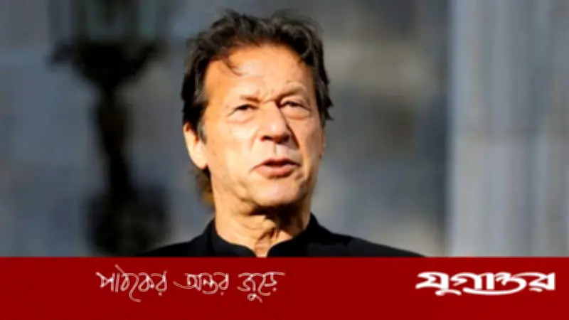 ইমরান খানের সুচিকিৎসার দাবিতে ১৪ কিংবদন্তি ক্রিকেট অধিনায়কের আবেদন