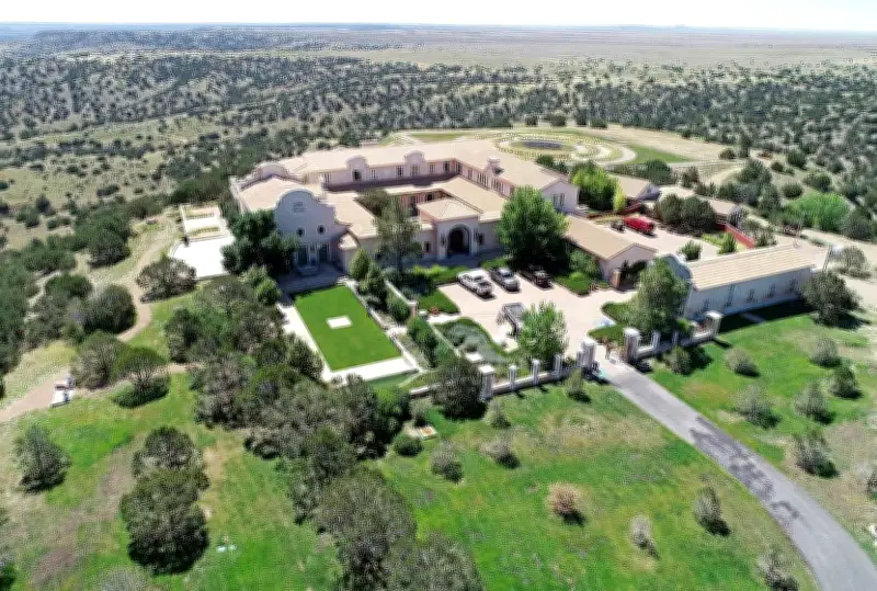 নিউ মেক্সিকোতে এপস্টিনের জোরো র‍্যাঞ্চ খামার তদন্তের জন্য নতুন আইন পাস