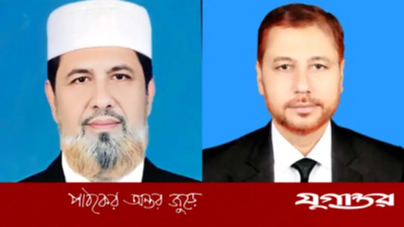 টাঙ্গাইল বার সমিতি নির্বাচনে বিএনপির নিরঙ্কুশ বিজয়, সব পদে জয়লাভ