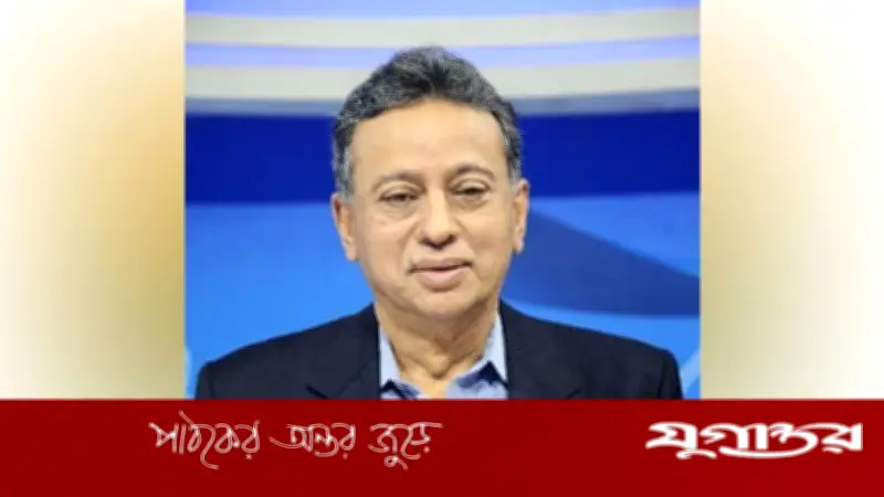 নতুন অর্থমন্ত্রীর প্রতিশ্রুতি: 'পৃষ্ঠপোষকতার অর্থনীতি' বন্ধ ও ডিরেগুলেশনের অঙ্গীকার