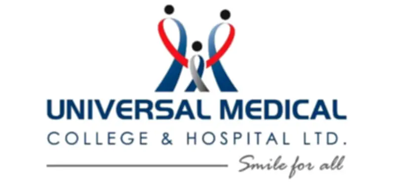 ইউনিভার্সাল মেডিকেল কলেজ হাসপাতালে সিনিয়র স্টাফ নার্স পদে ২০ জনের নিয়োগ বিজ্ঞপ্তি প্রকাশ