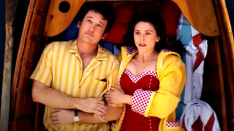 ‘ইটারনিটি’ সিনেমা: অনন্তকালের ভালোবাসার দ্বন্দ্বে এক অসাধারণ ফ্যান্টাসি রোমান্স