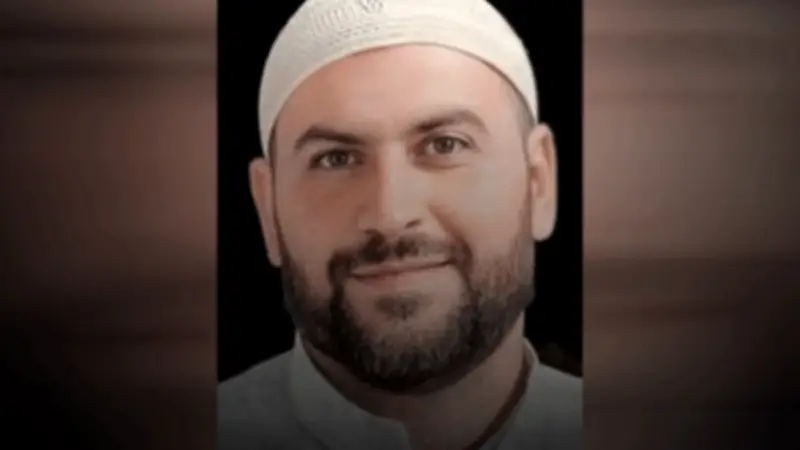 পবিত্র আল-আকসা মসজিদের ইমাম শেখ মুহাম্মদ আল-আব্বাসিকে গ্রেপ্তার করেছে ইসরায়েলি পুলিশ