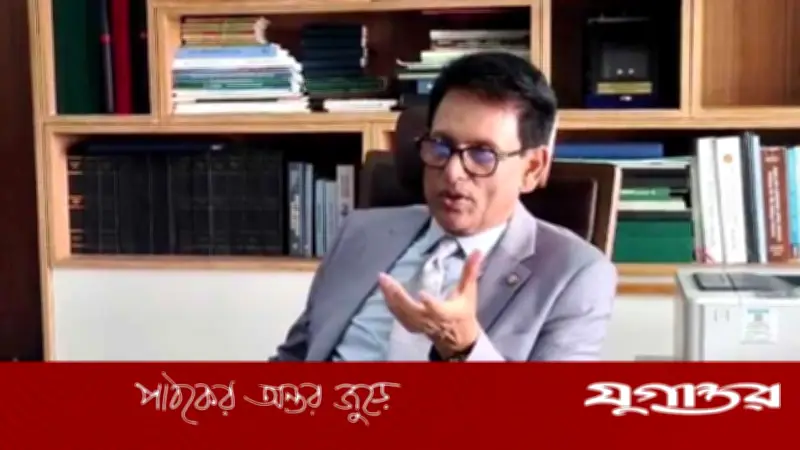 শিক্ষা খাতে সর্বোচ্চ অগ্রাধিকার চান মন্ত্রী মিলন, বাজেট বরাদ্দ বাড়ানোর আহ্বান