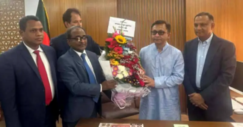 এলডিসি উত্তরণের সময়সীমা পিছাতে পারে নতুন সরকার: বাণিজ্যমন্ত্রী