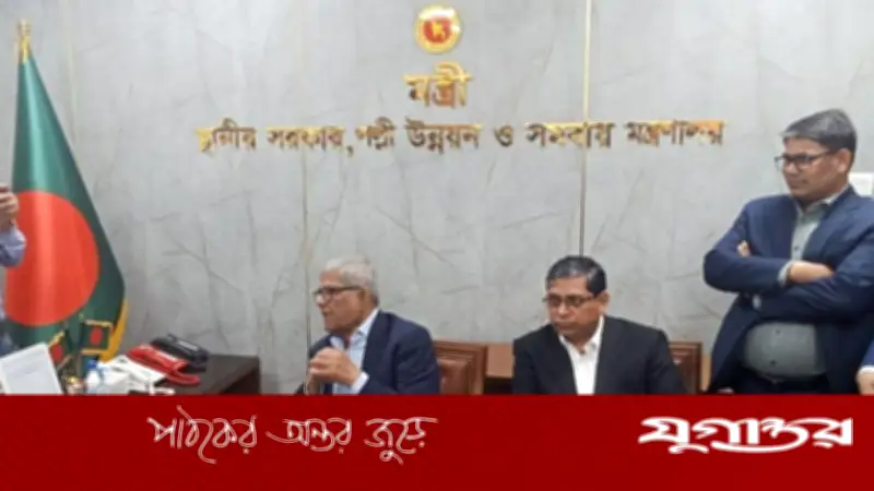 স্থানীয় সরকার নির্বাচন যত দ্রুত সম্ভব দেওয়া হবে: মির্জা ফখরুল