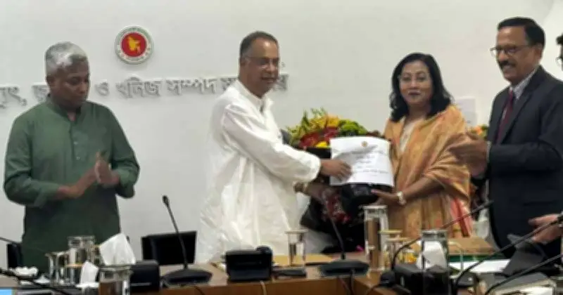 গ্রীষ্ম ও রমজানে বিদ্যুৎ সরবরাহ নিশ্চিত করতে সরকারের কঠোর অবস্থান