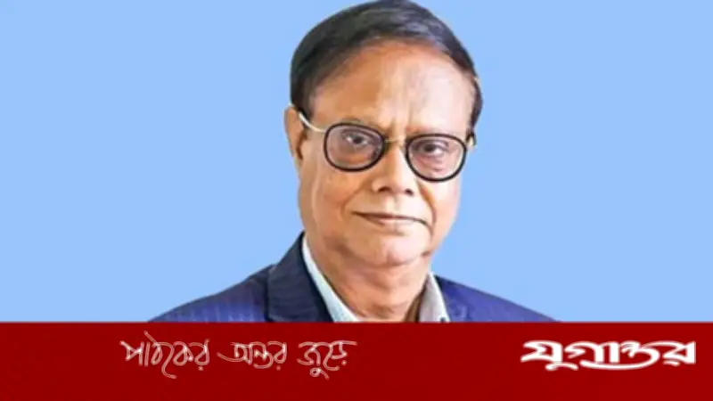 বৈদেশিক মুদ্রার রিজার্ভ ৪০ বিলিয়ন ডলারে উন্নীত হবে: বাংলাদেশ ব্যাংকের গভর্নর