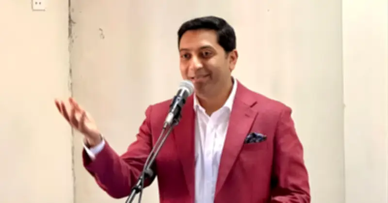 ববি হাজ্জাজের ঘোষণা: বাংলাদেশের শিক্ষা ব্যবস্থা হবে বিশ্বের জন্য ঈর্ষণীয়