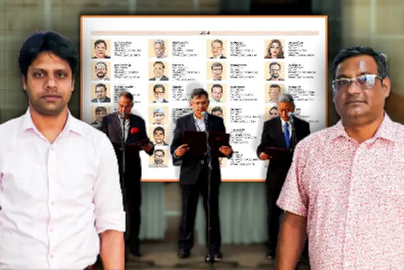 বাংলাদেশে অনলাইন শিক্ষার নতুন সম্ভাবনা: প্রযুক্তির মাধ্যমে শিক্ষার প্রসার