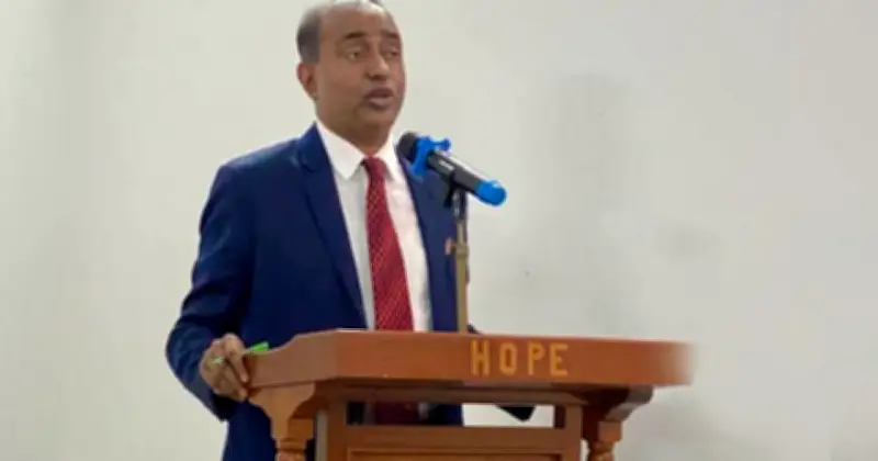 আইনমন্ত্রীর প্রতিশ্রুতি: মানুষের পাহাড় সমান প্রত্যাশা পূরণে নিরন্তর কাজ