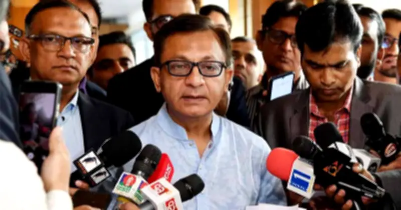 বাণিজ্যমন্ত্রীর আশ্বাস: রমজানের বাজার নিয়ে আতঙ্কের কারণ নেই, রফতানি বৈচিত্র্য জরুরি