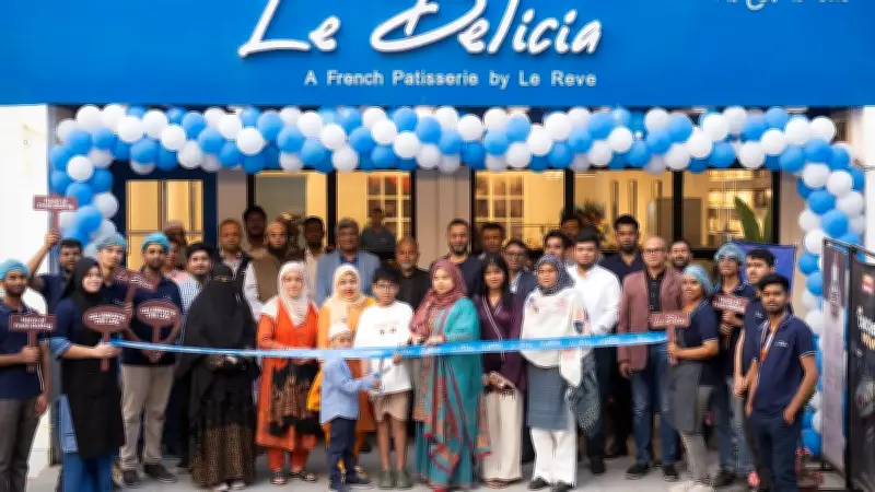 আফতাবনগরে ব্র্যান্ডের নতুন আউটলেট উদ্বোধন, গ্রাহকদের দীর্ঘদিনের চাহিদা পূরণ