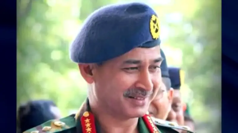 শিক্ষামন্ত্রীর ঘোষণা: আগামীর শিক্ষা ব্যবস্থা হবে বিশ্বের কাছে ঈর্ষণীয়