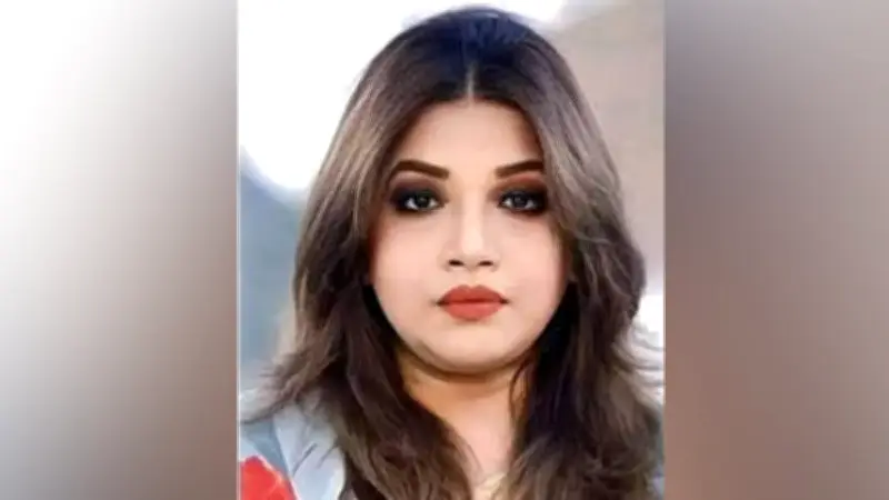 বাবা কে এম ওবায়দুর রহমানের পথ ধরে বিএনপিতে প্রথমবার সংসদ সদস্য ও প্রতিমন্ত্রী হলেন শামা ওবায়েদ