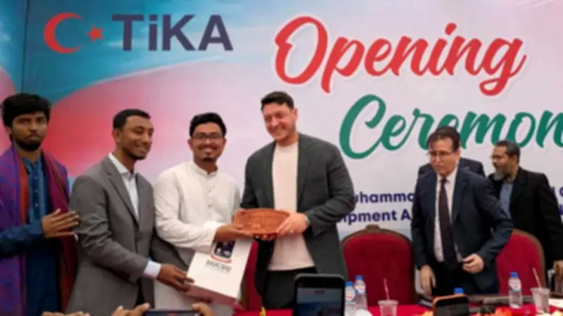 বাংলাদেশে ডিজিটাল নিরাপত্তা আইনের আওতায় নতুন মামলা: অনলাইন স্পেসে নজরদারি বাড়ছে