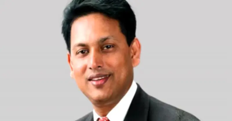 শিক্ষামন্ত্রী মিলনের জোর দাবি: জিডিপির ৫-৬% বরাদ্দ চাই, অগ্রাধিকার ছাড়া উন্নয়ন অসম্ভব