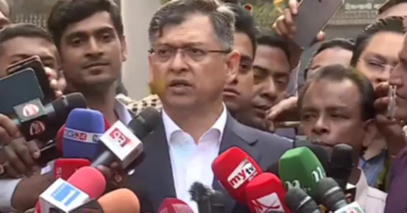 বিএনপি সরকারের প্রথম ১৮০ দিনের অগ্রাধিকার ঘোষণা: মূল্য নিয়ন্ত্রণ ও আইনশৃঙ্খলা শীর্ষে