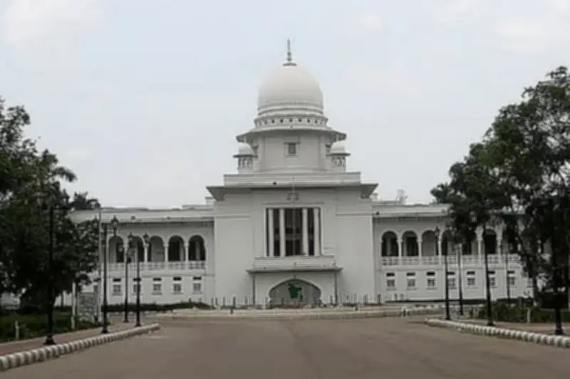 জুলাই জাতীয় সনদ-২০২৫ স্থগিত চেয়ে হাইকোর্টে রিট আবেদন, আইনজীবী ইউনুছ আলী আকন্দ আবেদনকারী