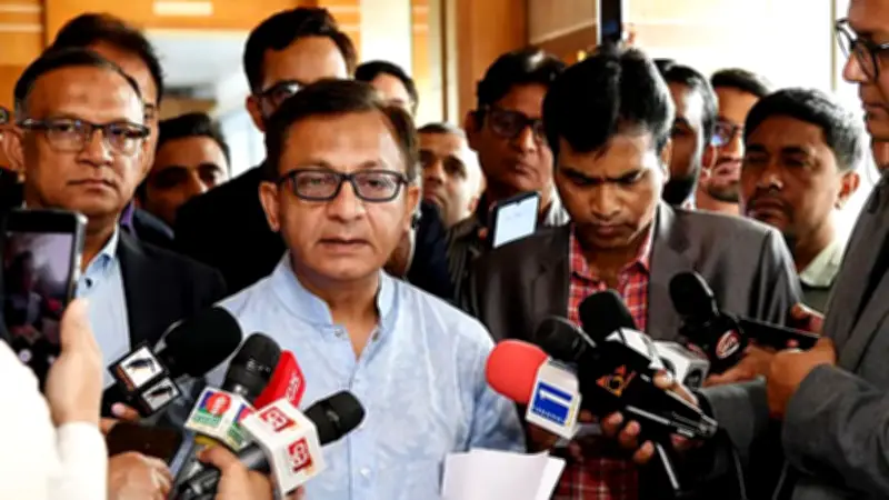 বাণিজ্যমন্ত্রীর দুর্নীতি মামলা থেকে মন্ত্রিসভার বৈঠক: প্রধানমন্ত্রীর বিদ্যুৎ নির্দেশ ও নীতিমালা প্রকাশ