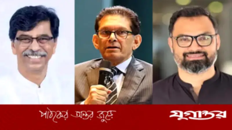 টেকনোক্র্যাট মন্ত্রীদের সংসদে ভোটাধিকার নেই, শুধু নিজ মন্ত্রণালয়ের বিষয়ে বক্তব্য