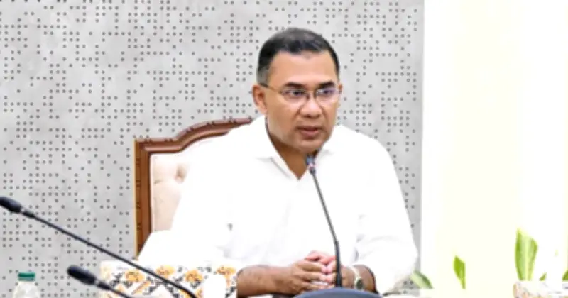 বিএনপির প্রথম মন্ত্রিসভা বৈঠকে দুর্নীতির বিরুদ্ধে কঠোর অবস্থান, রমজানে পণ্যমূল্য স্থিতিশীল রাখার নির্দেশ