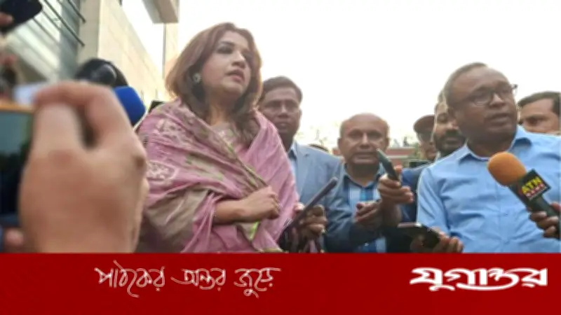 প্রধানমন্ত্রী তারেক রহমানের নির্দেশ: প্রতিটি মন্ত্রণালয়কে জনগণের প্রত্যাশা পূরণে আন্তরিকভাবে কাজ করতে হবে