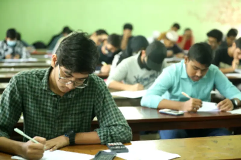 ৫০তম বিসিএসের লিখিত পরীক্ষার সময়সূচি প্রকাশ, ৯ এপ্রিল থেকে শুরু