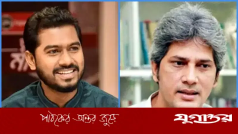 নুর-সাকিকে মন্ত্রিসভায় অন্তর্ভুক্তি: রাজপথের বিরোধ সামলানোর কৌশল?