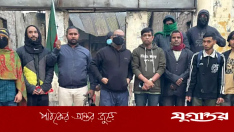 হবিগঞ্জে আওয়ামী লীগ কার্যালয় খোলার ঘোষণা নিয়ে ভিডিও ভাইরাল, পুলিশ তদন্ত করছে