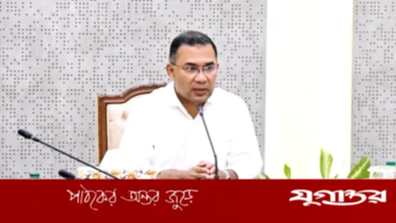 প্রধানমন্ত্রী তারেক রহমানের জাতির উদ্দেশে ভাষণের সময় পিছিয়েছে, নতুন সময় রাত ৯টা ৪৫ মিনিট