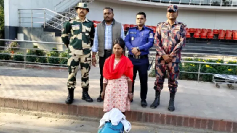 ভারত থেকে কিশোরী প্রত্যাবাসন: প্রধানমন্ত্রীর ভাষণ, রোজা শুরু ও মব কালচার নিয়ে আলোচনা