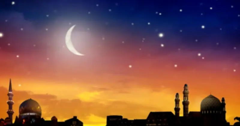 রমজান শুরু বৃহস্পতিবার, তিন জেলায় চাঁদ দেখা গেছে