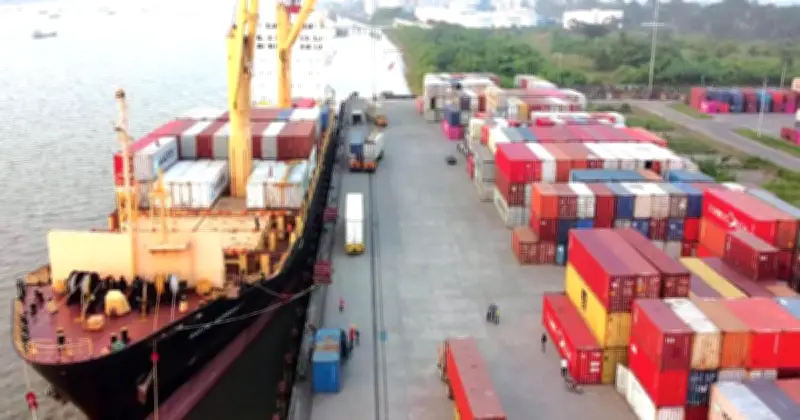 মোংলা বন্দরে রেকর্ড কনটেইনার পরিবহন: সাত মাসে ৭৯% বৃদ্ধি