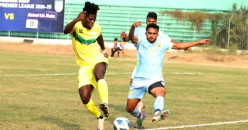 বিএফএল ফিরতি পর্ব শুরু নিয়ে অনিশ্চয়তা, ক্লাব ও খেলোয়াড়দের হতাশা