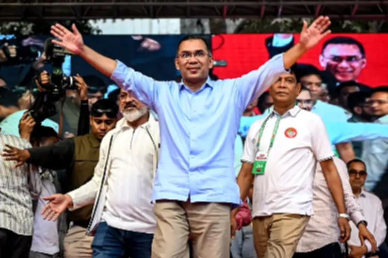 বিএনপির ঐতিহাসিক বিজয়: অর্থনৈতিক স্থিতিশীলতা পুনরুদ্ধার ও গণতান্ত্রিক সংস্কারের চ্যালেঞ্জ