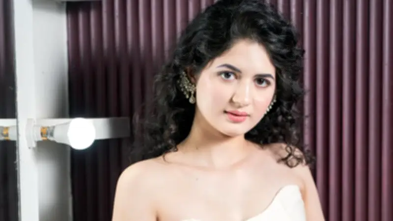 হর্ষালি মালহোত্রা: 'বজরঙ্গি ভাইজান'-এর মুন্নি থেকে অষ্টাদশী তারকা