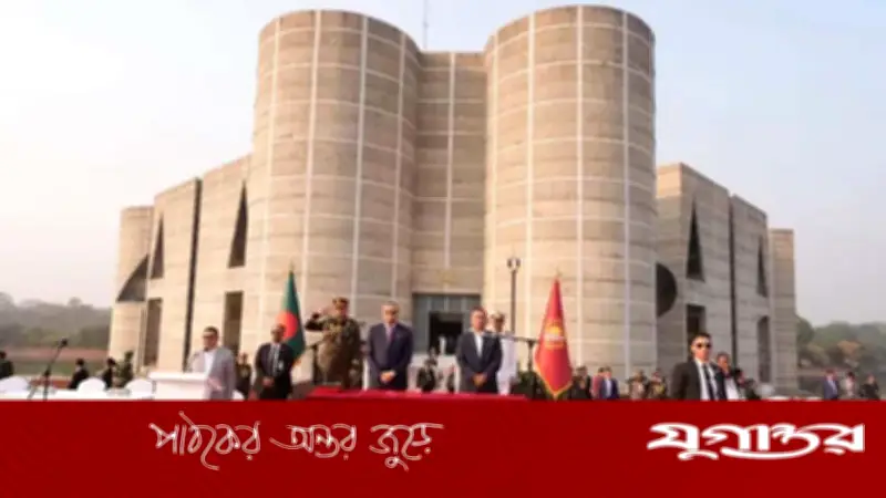 মন্ত্রীদের শপথ বর্জন: বিরোধী দলের পুরোনো পথে হাঁটার ইঙ্গিত?