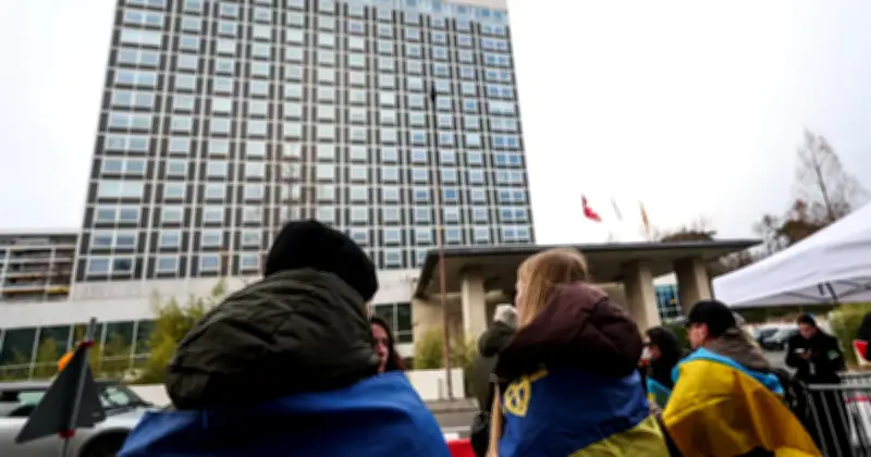 ইউক্রেন যুদ্ধ সমাধানে আলোচনায় ‘গুরুত্বপূর্ণ অগ্রগতি’, তবে বড় সাফল্যের আশা কম