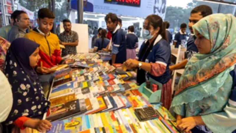 বইমেলা শুরু ২৫ ফেব্রুয়ারি, রমজানে ব্যাংক লেনদেন আড়াইটা পর্যন্ত, প্রধানমন্ত্রীর ভাষণ রাতে