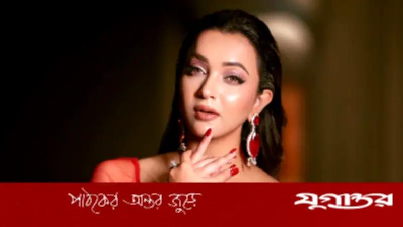 কৌশানী মুখার্জির নতুন চরিত্রে আসছে 'মৃগয়া ১.৫', রহস্য ও অ্যাকশনে ভরপুর