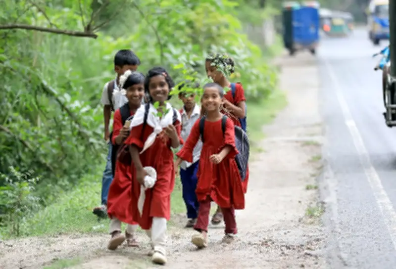 রমজানের ছুটি শুরু আগামীকাল, সরকারি বিদ্যালয়ে ১৯ ফেব্রুয়ারি থেকে ২৬ মার্চ পর্যন্ত বন্ধ